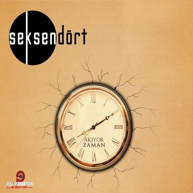 Akıyor Zaman