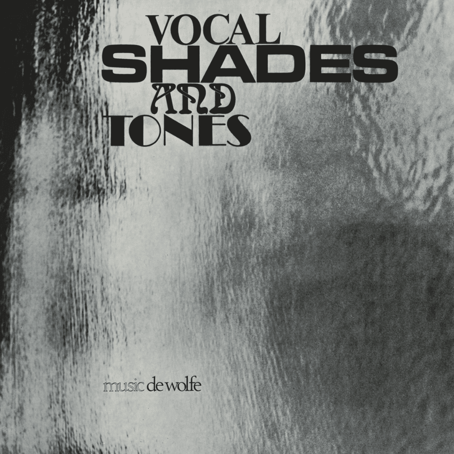 Vocal Shades And Tones