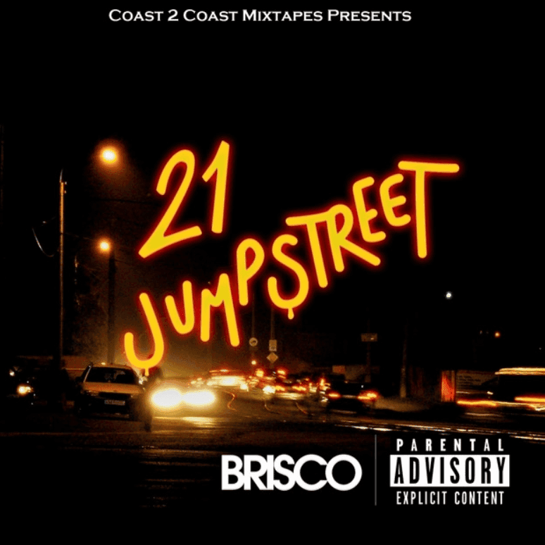 21 Jumpstreet