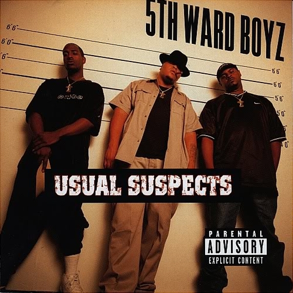 Usual Suspects