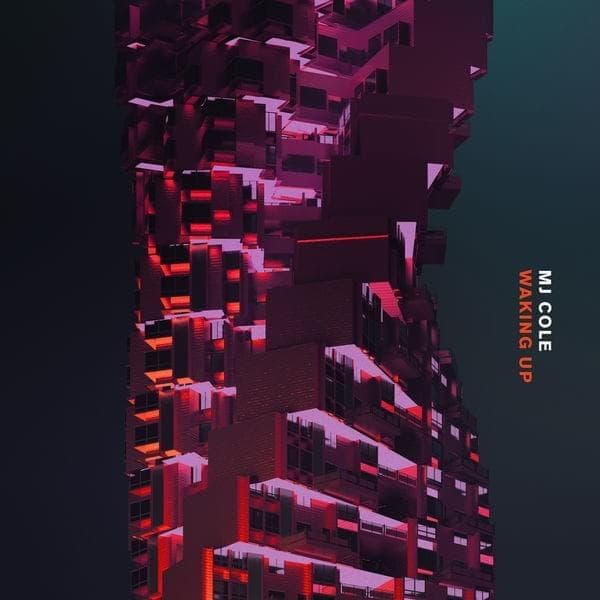 Waking Up - EP