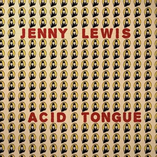 Acid Tongue