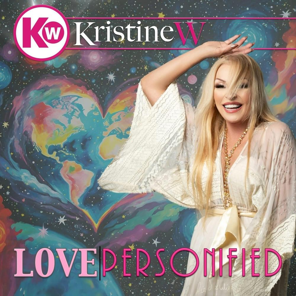 Love Personified (Remixes)