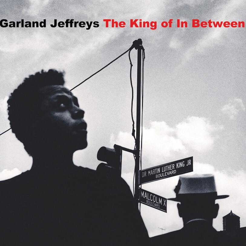 The King of In Between