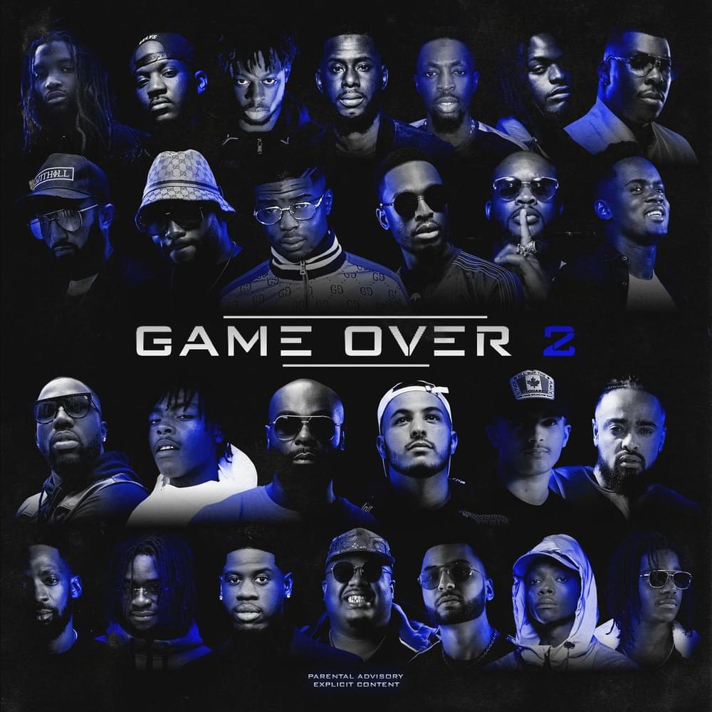 Game Over 2