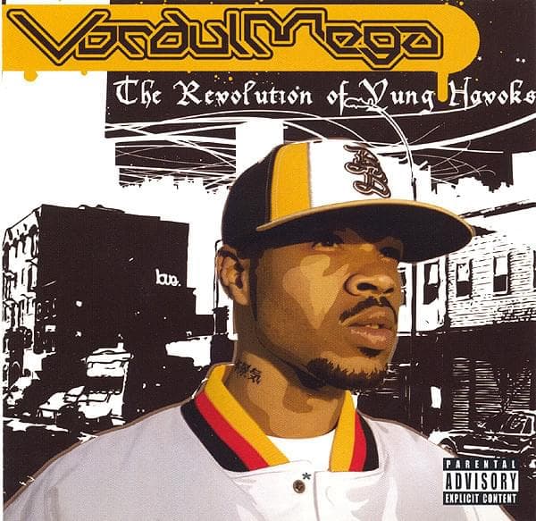 The Revolution of Yung Havoks