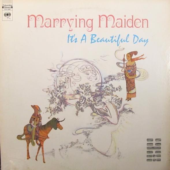 Marrying Maiden