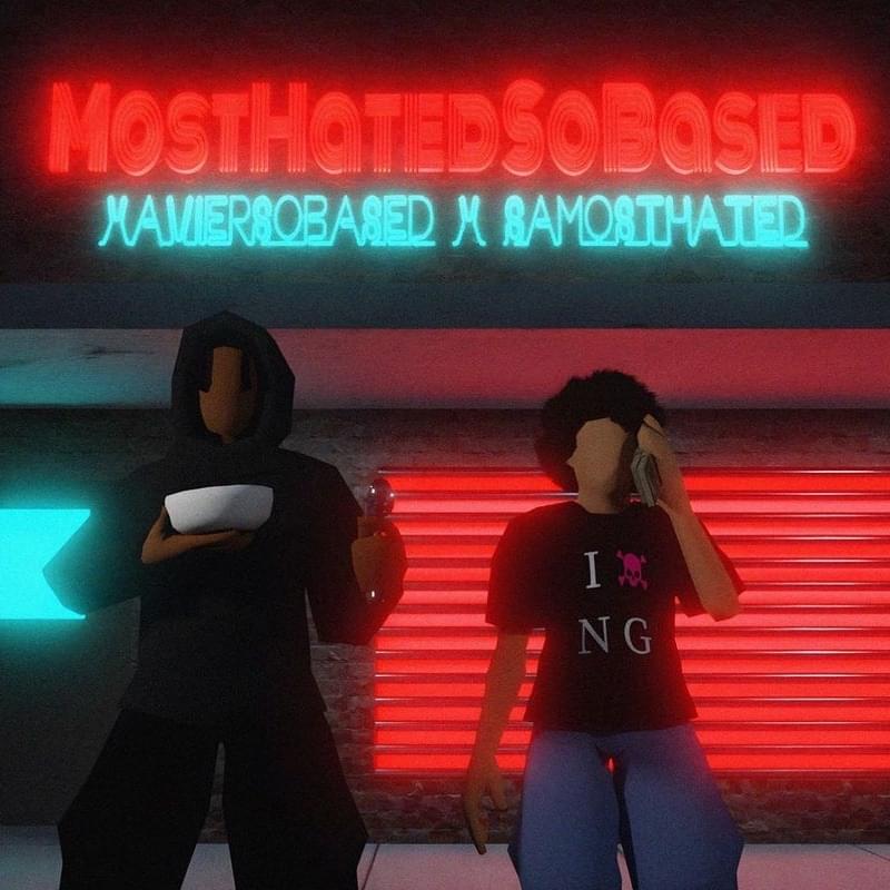 The MostHated SoBased Tape