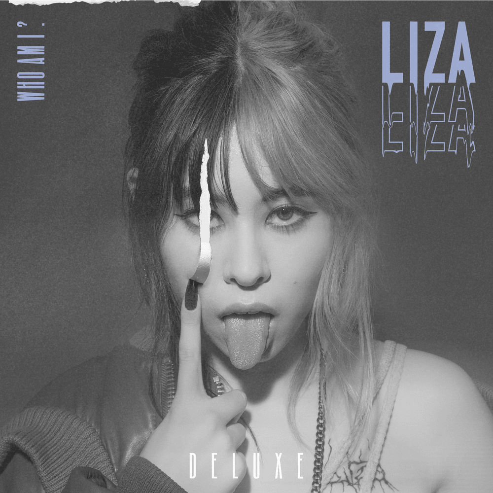 WHO AM I? (DELUXE)