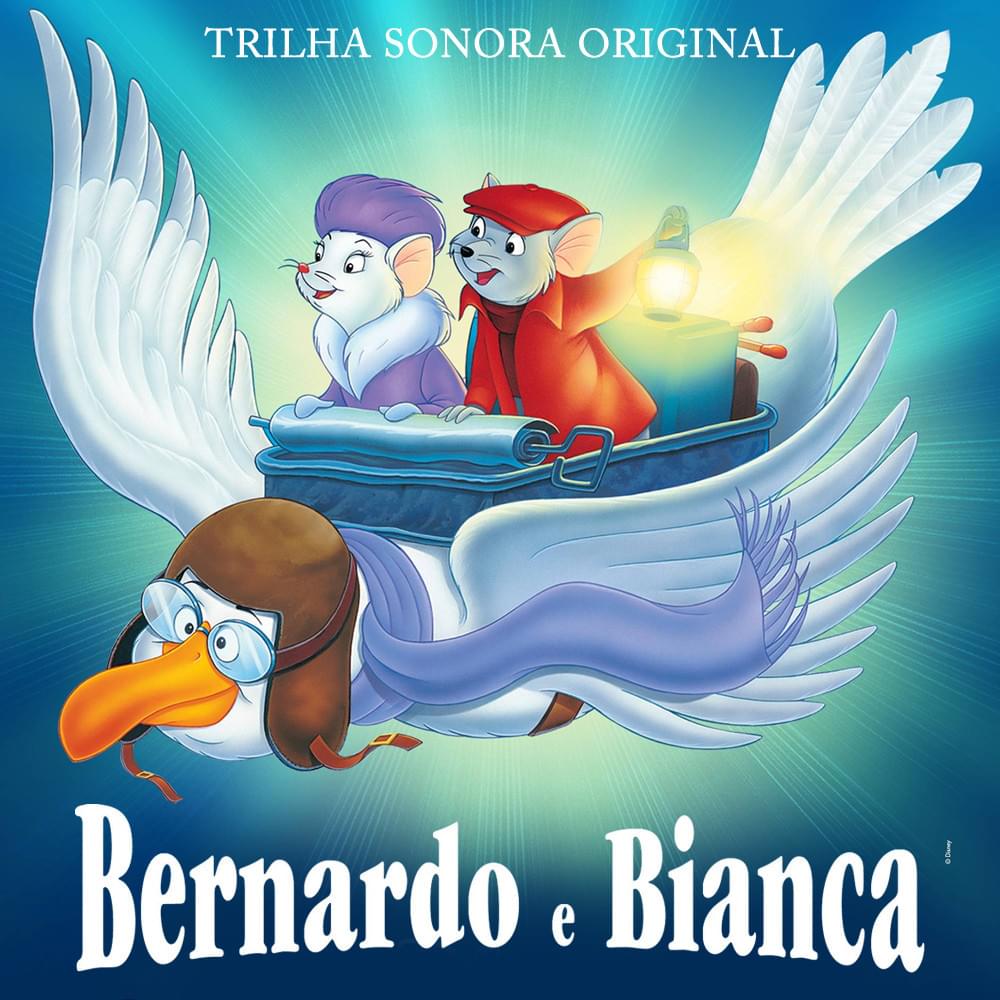 Bernardo e Bianca (Trilha Sonora Original)