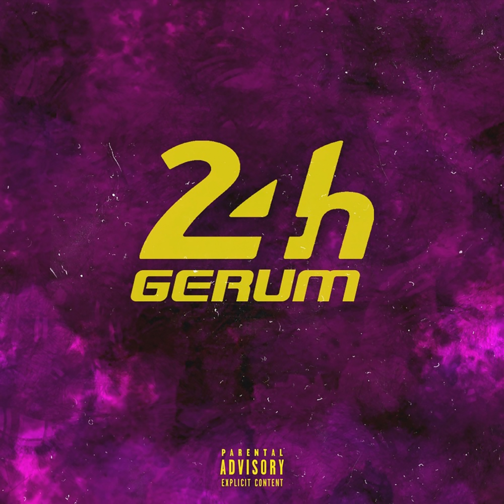 24H - EP