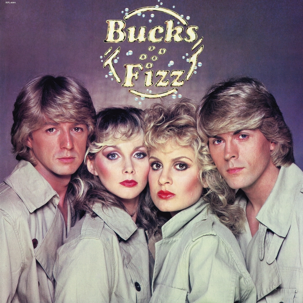 Bucks Fizz