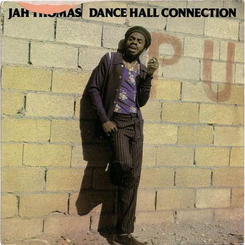 Dance Hall Connection