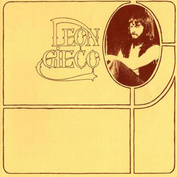 León Gieco