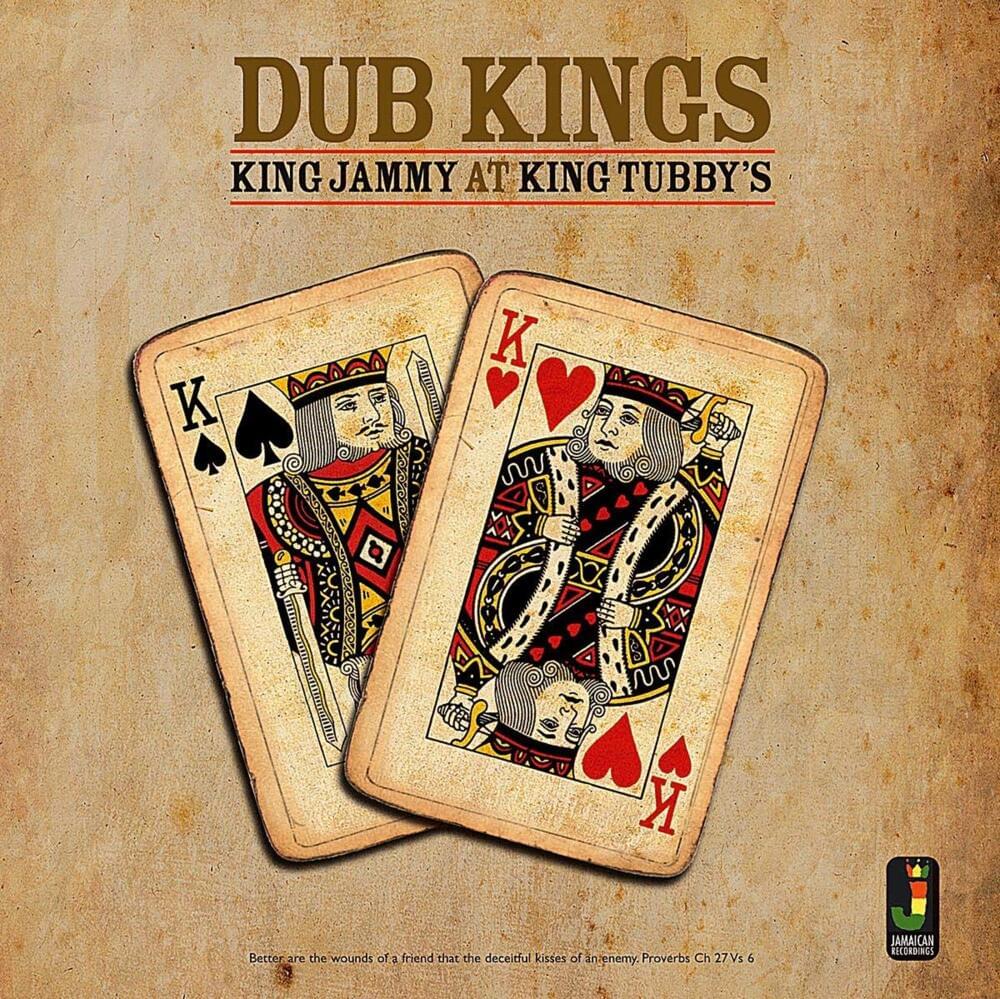 Dub Kings (King Jammy At King Tubby’s)