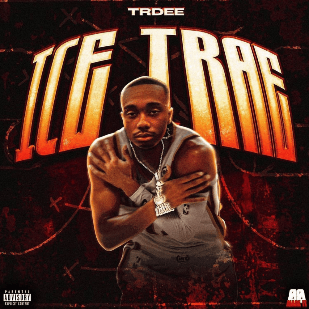 Ice Trae