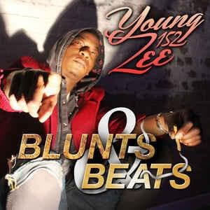 BLUNTS & BEATS MIXTAPE