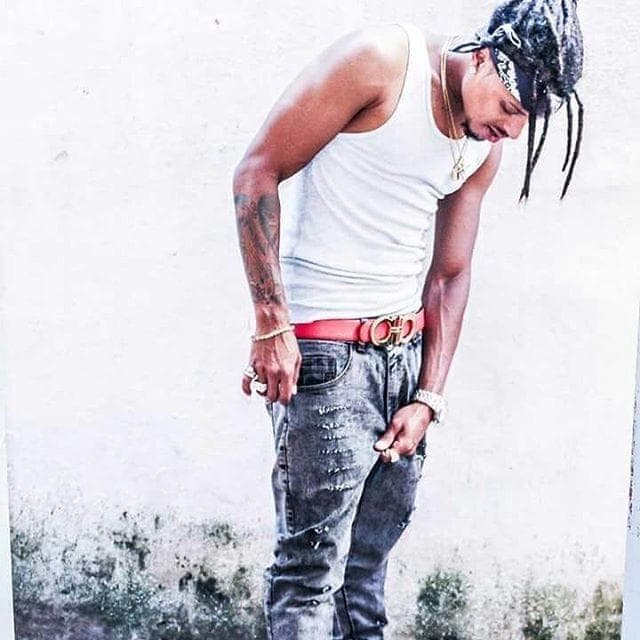 W-Face Profile Picture Photo of W-Face