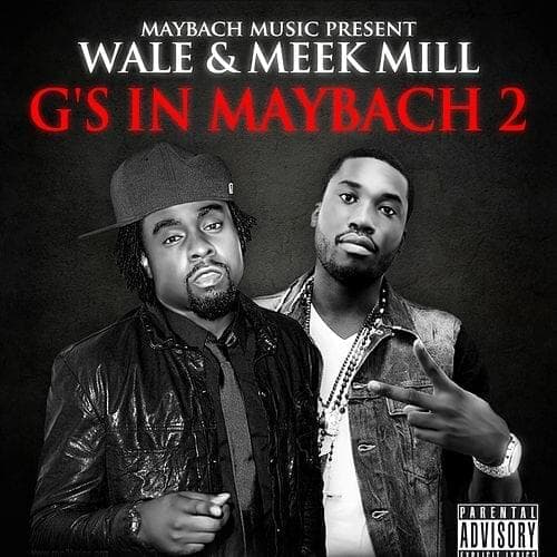 G’s in Maybach 2