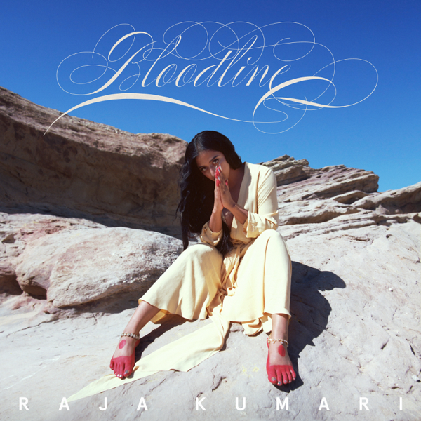 BLOODLINE - EP