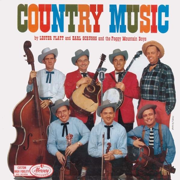 Country Music