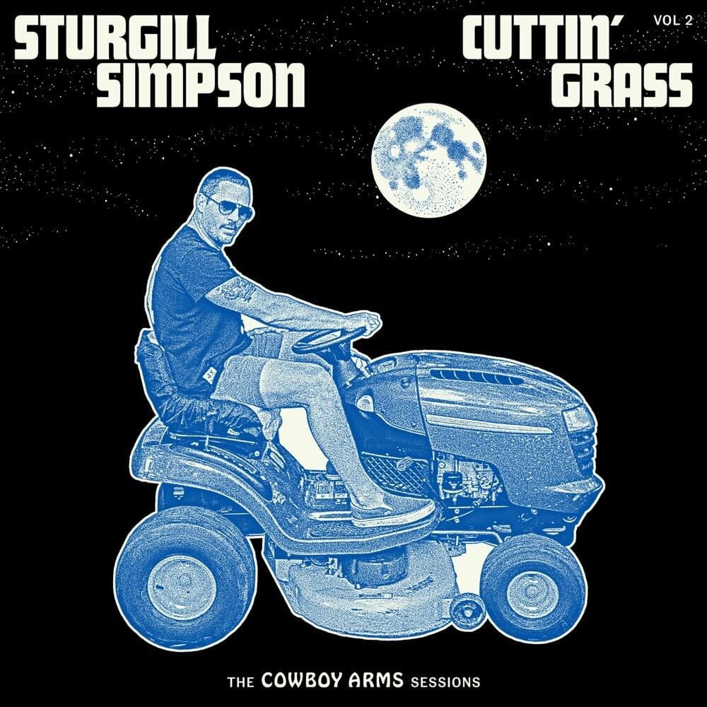 Cuttin’ Grass, Vol. 2 (Cowboy Arms Sessions)
