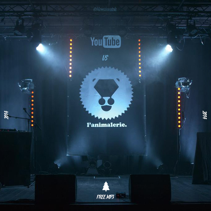 L’Animalerie sur Youtube 2