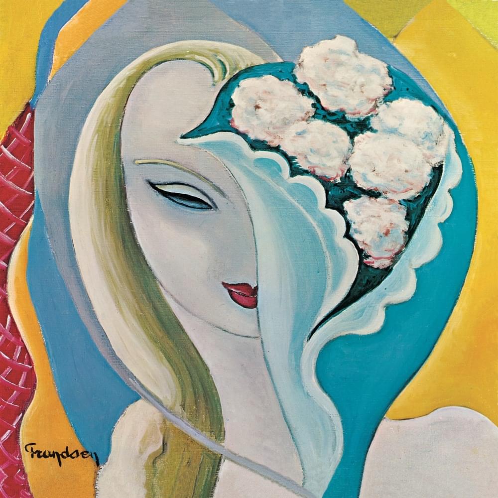 Layla and Other Assorted Love Songs (50th Anniversary Deluxe Edition)
