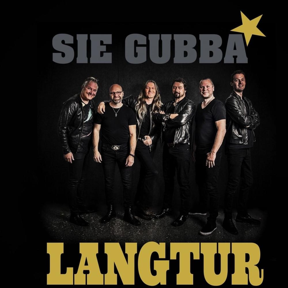 Langtur
