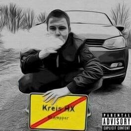 Kreis HX Cover Art