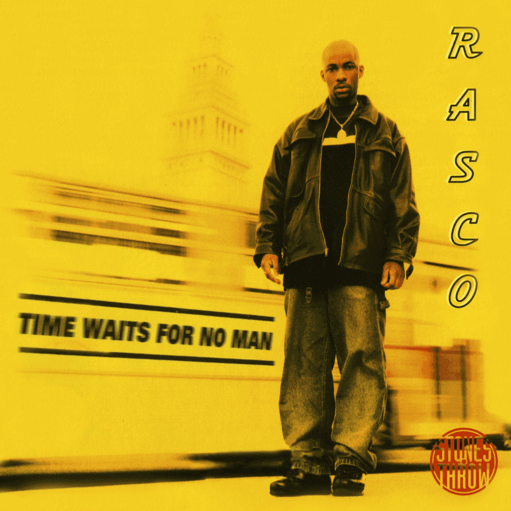 Time Waits for No Man