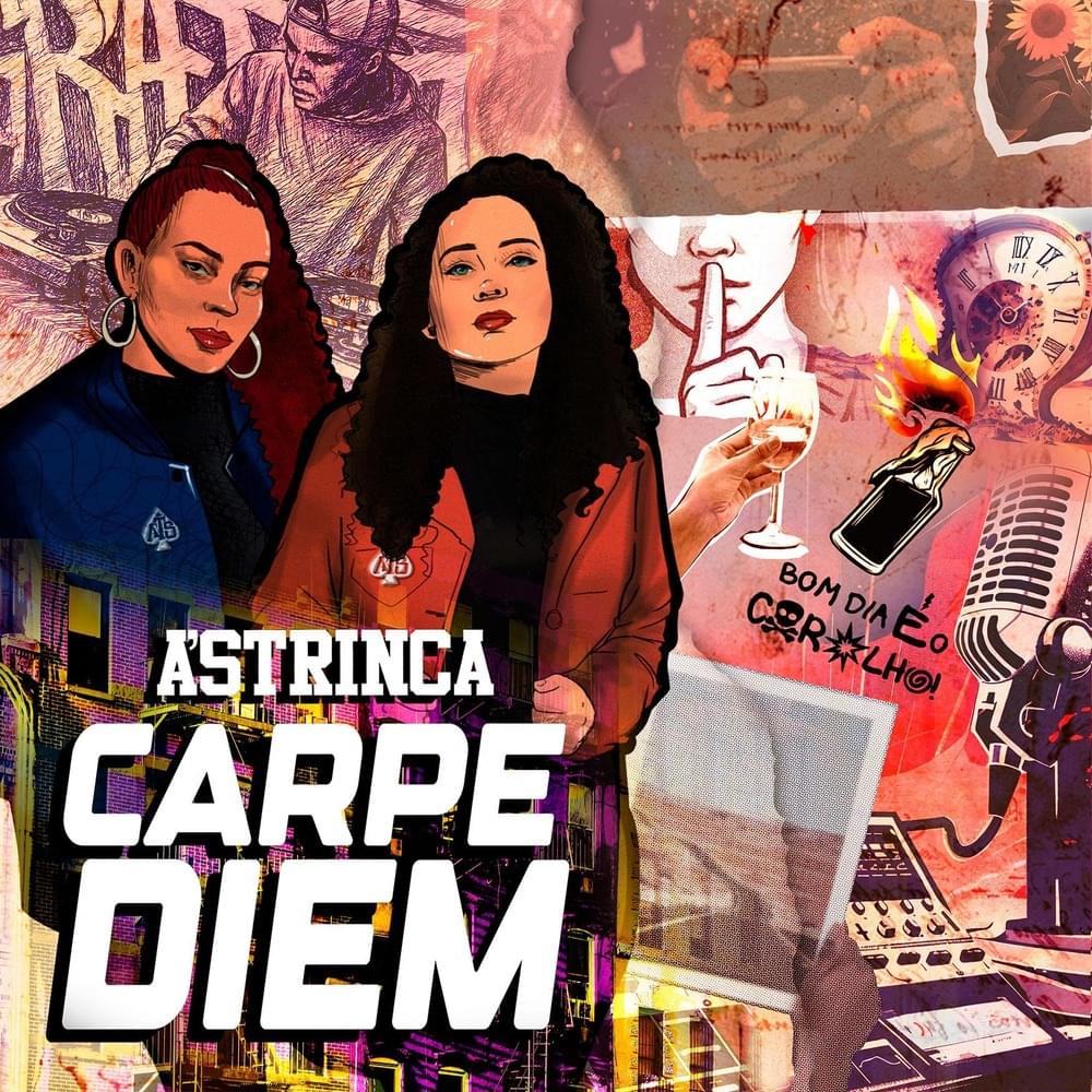 Carpe Diem