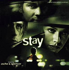 Stay (Original Motion Picture Soundtrack)