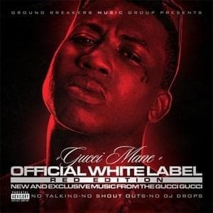 Official White Label: Red Edition