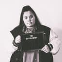 Cotton Candy Cover Art