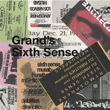 Grand’s Sixth Sense