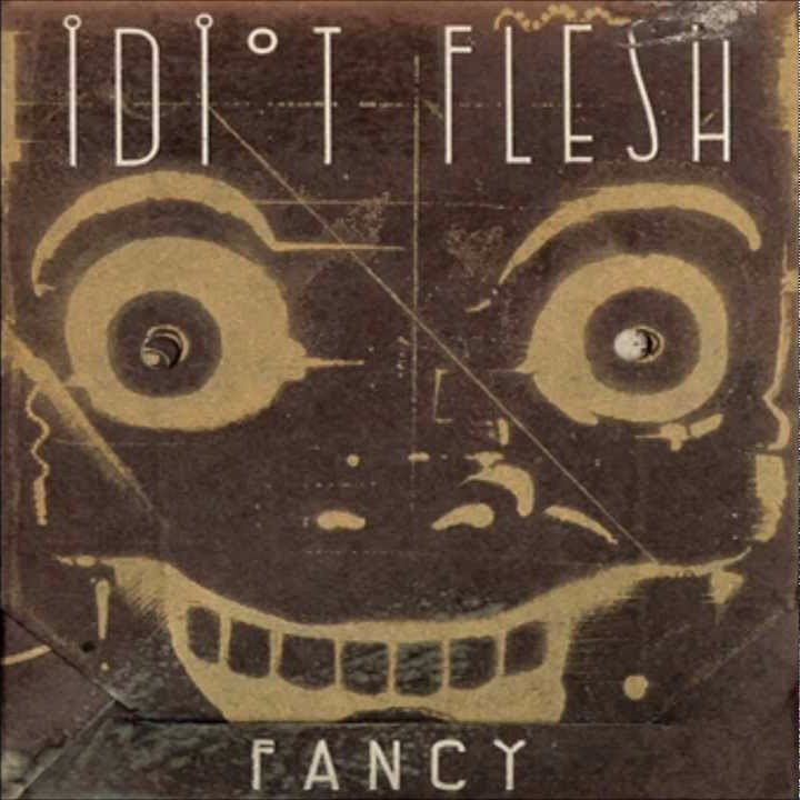 Fancy