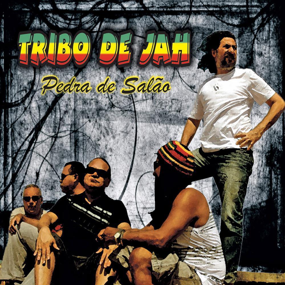 Pedra de Salão