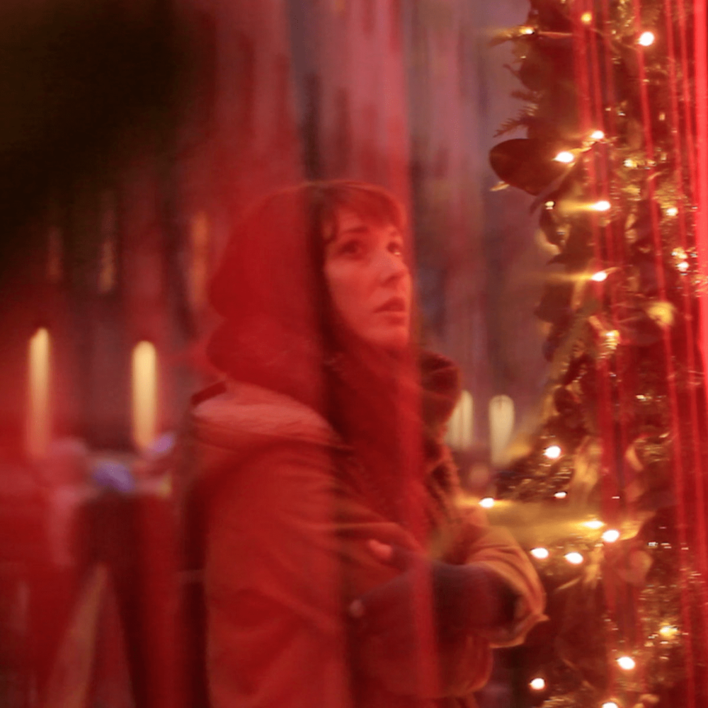 You, Me, and the Christmas Tree - Single