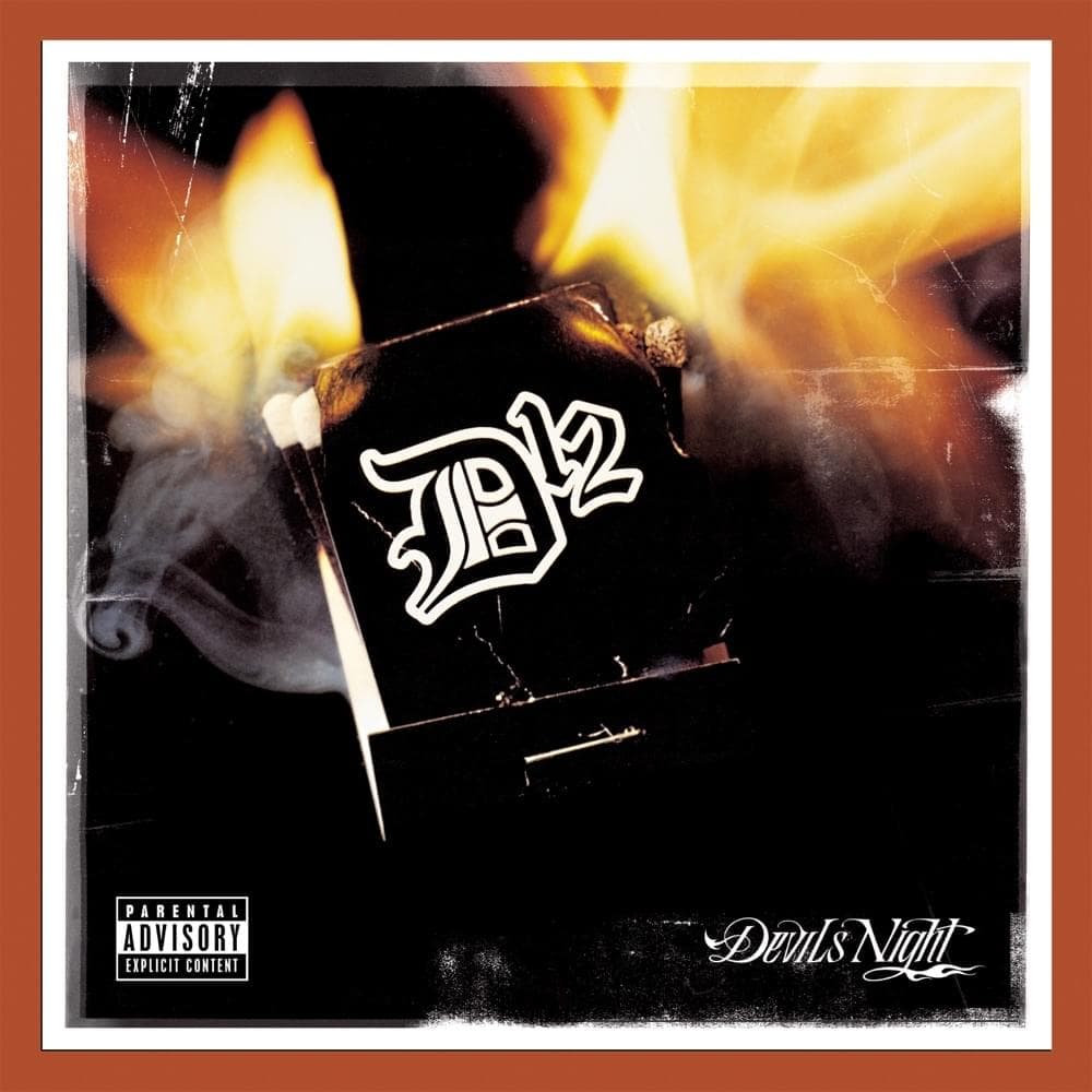 Devil’s Night (Expanded Edition)