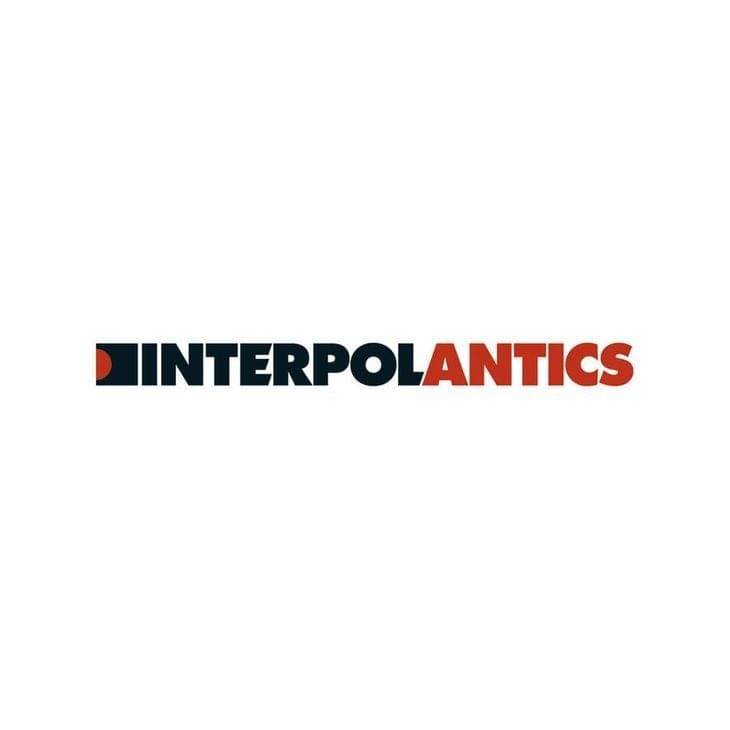 Antics (Twentieth Anniversary Edition)