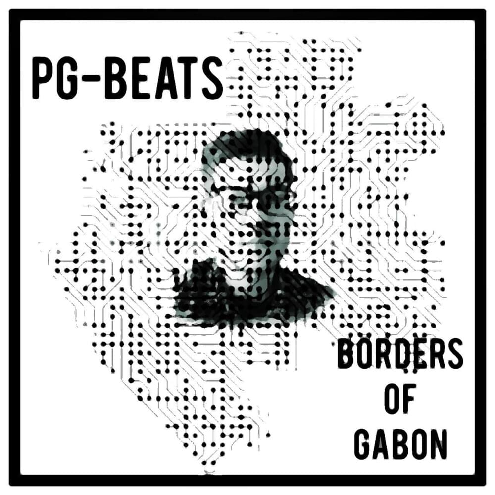 BORDERS OF GABON