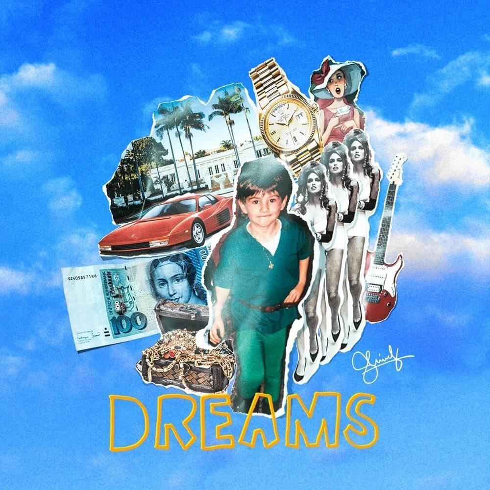 DREAMS