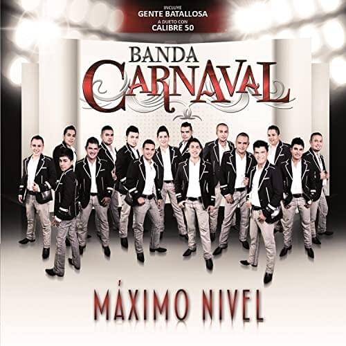 Máximo nivel