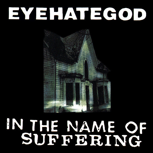 In the Name of Suffering