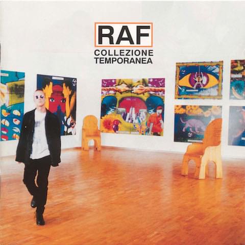 Collezione Temporanea