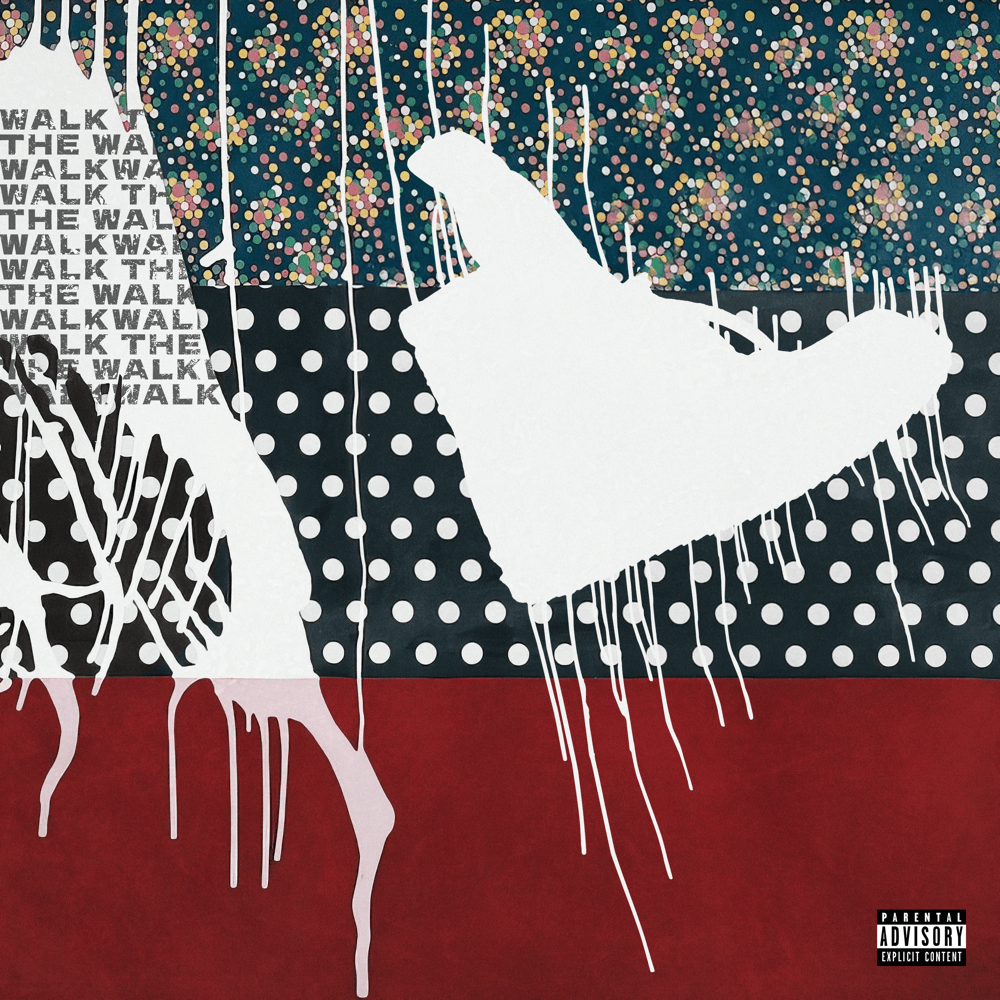 Walk the Walk - EP
