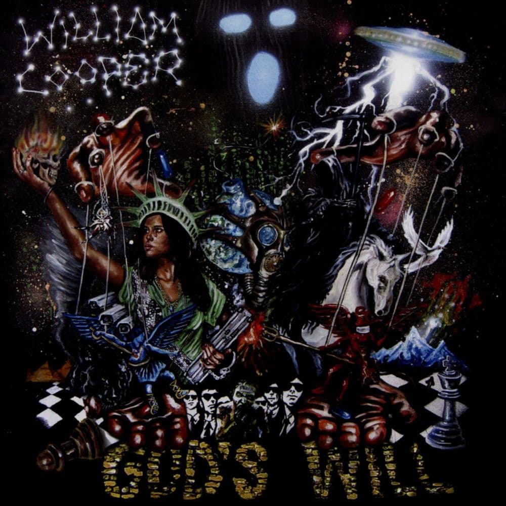 God’s Will
