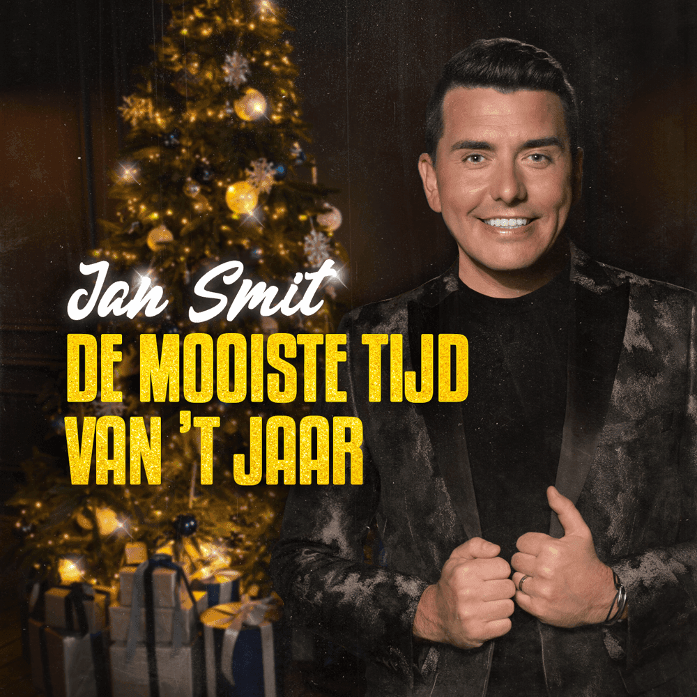 De Mooiste Tijd Van ’T Jaar