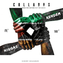 Niggas Rendem Cover Art